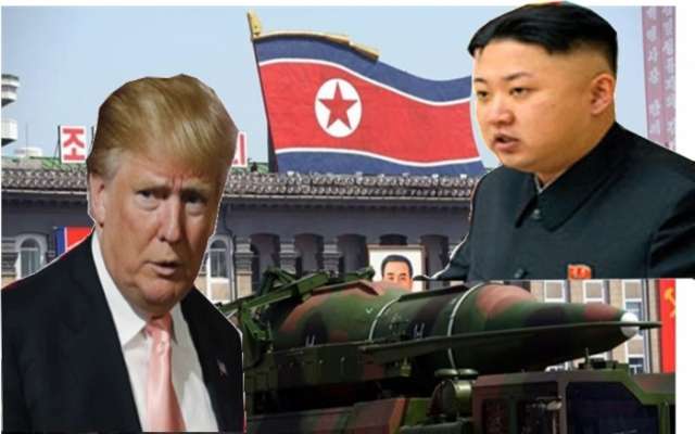كوريا الشمالية لأميركا: تخلوا عن "الفكرة السخيفة"