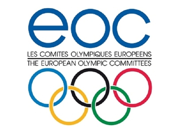 Deuxièmes Jeux européens à Minsk en 2019