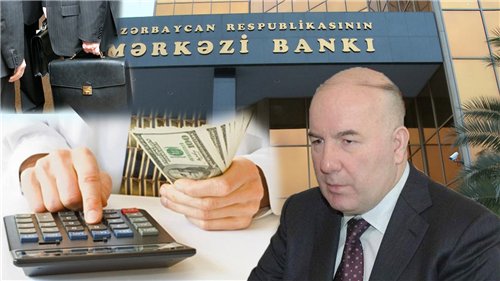  La Banque centrale de l`Azerbaïdjan continue d`assurer la stabilité de Manat - Elman Rustamov