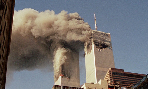 Les victimes du 11 Septembre autorisées à poursuivre l`Arabie saoudite par le Congrès 