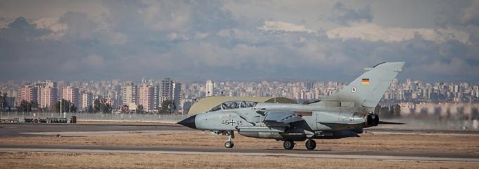 Ankara legt im Incirlik-Streit nach