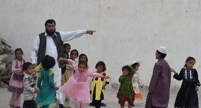 Un Pakistanais père de 35 enfants vise 100 descendants