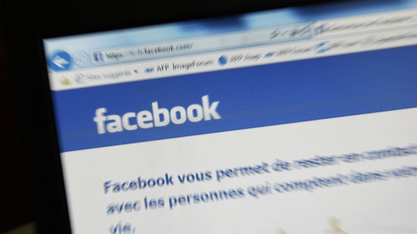 Un couple d`Américains disparu reste étrangement actif sur Facebook