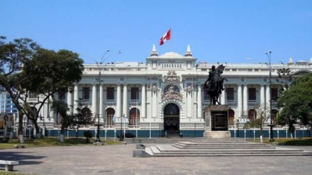 Peruvian Congress approves congratulatory document on Azerbaijan Republic Day
