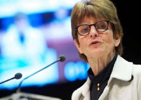 Anne Brasseur: Nagorno-Karabakh issue is a real concern for Europe