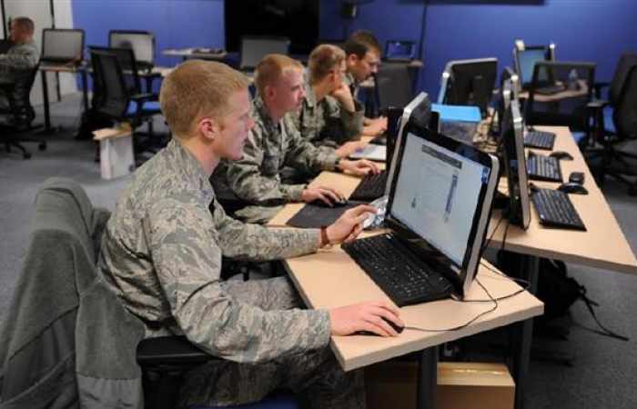 Cyberexercice de l’OTAN en Estonie