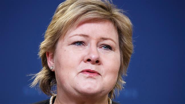 La Norvège envoie 60 soldats en Syrie
