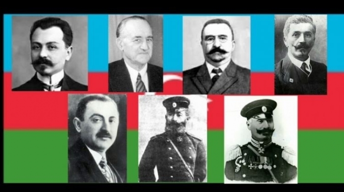 AZN 5M to be allocated to mark 100th anniversary of Azerbaijan Democratic Republic
