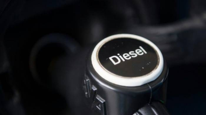"Abschaffung des Dieselprivilegs sehr fraglich"