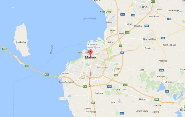 Suède : des blessés dans une fusillade à Malmo