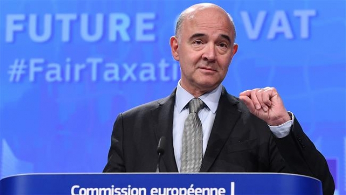 EU slams Paradise Papers revelations, talks about tax haven blacklist