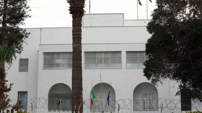 Deux Italiens enlevés dans le sud de la Libye
