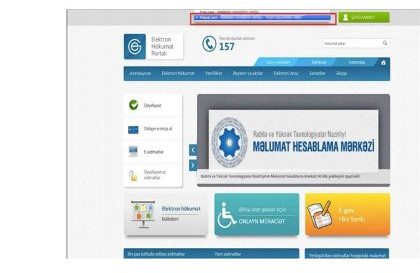 Nazirlikdən "ASAN" xidmət Nazirlikdən "ASAN" xidmət