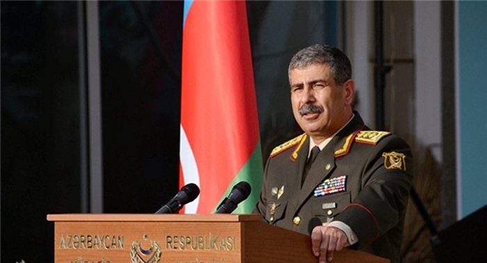 Zakir Həsənov planı təsdiqlədi