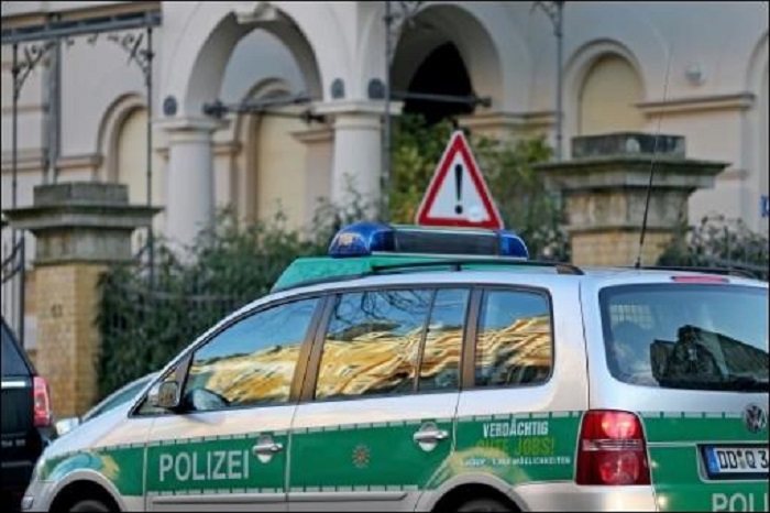 Anschlag auf Leipziger Wohnung von Sachsens Justizminister Gemkow