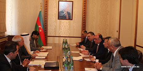 `Azerbaijan will hold Islamic Solidarity Games same level as European Games`