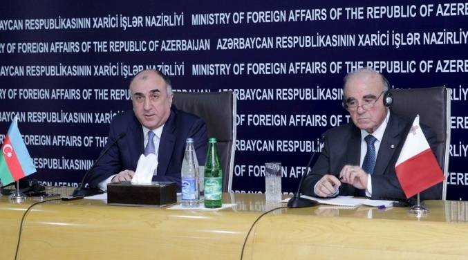 Mammadyarov: Les conditions de l`Arménie pour la reprise des pourparlers minent le processus de paix