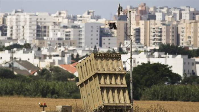 Israël en état d’alerte maximale