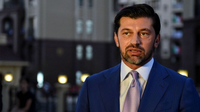 SOCAR intends to acquire share in Georgian gas storage facilities