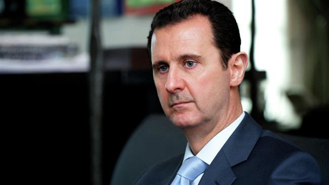 Les USA et la Russie d`accord sur le sort d`Assad