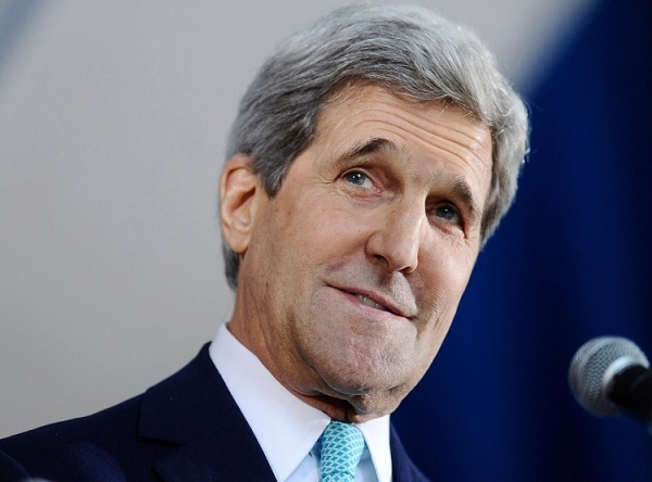 Kerry va visiter la Turquie 