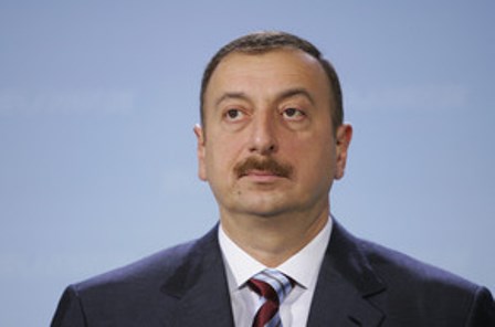  İlham Əliyev Çin liderinə başsağlığı verdi