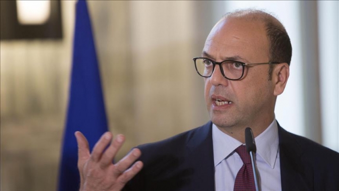 وزير الداخلية الإيطالية: تنظيم داعش لم يهزم رغم الخروج من الرقة