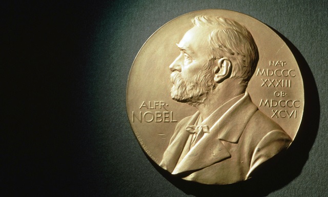 Nobel mükafatçıları bəlli oldu