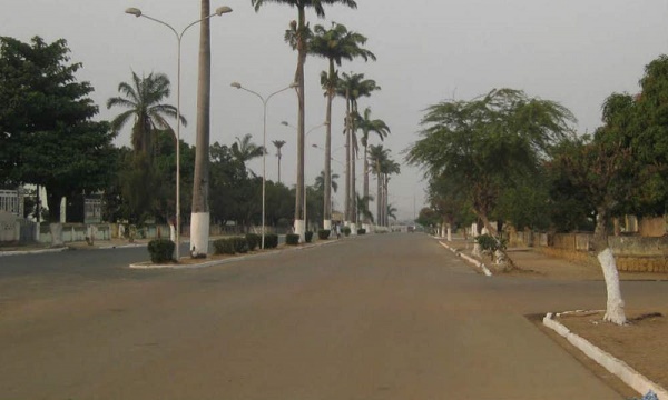 Angola: trois personnes tuées dans des violences politiques