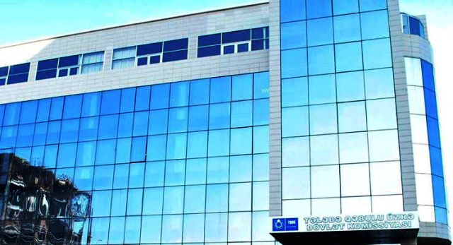 Magistraturaya sənəd qəbulunun vaxtı uzadıldı