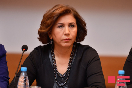 Vice-speaker: Armenian side far from humanity for firing at wedding tent
