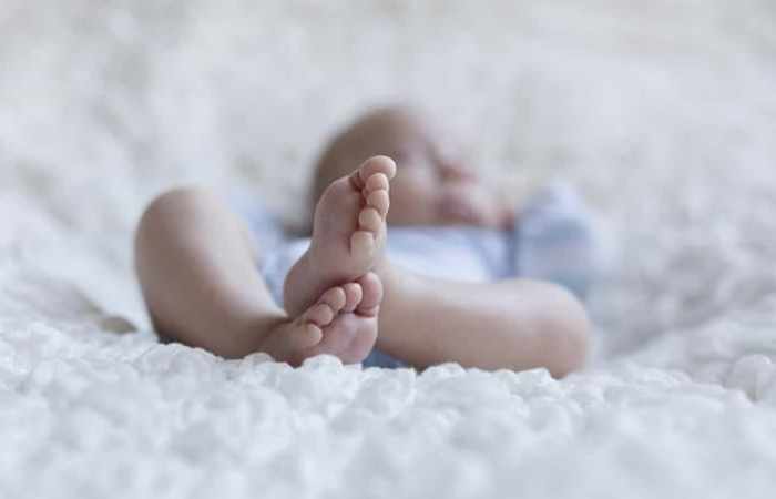 Babies born to Muslims will outnumber Christian births by 2035, study finds