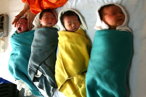 China to end one-child policy