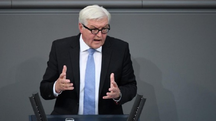 FDP unterstützt Steinmeier als Bundespräsident