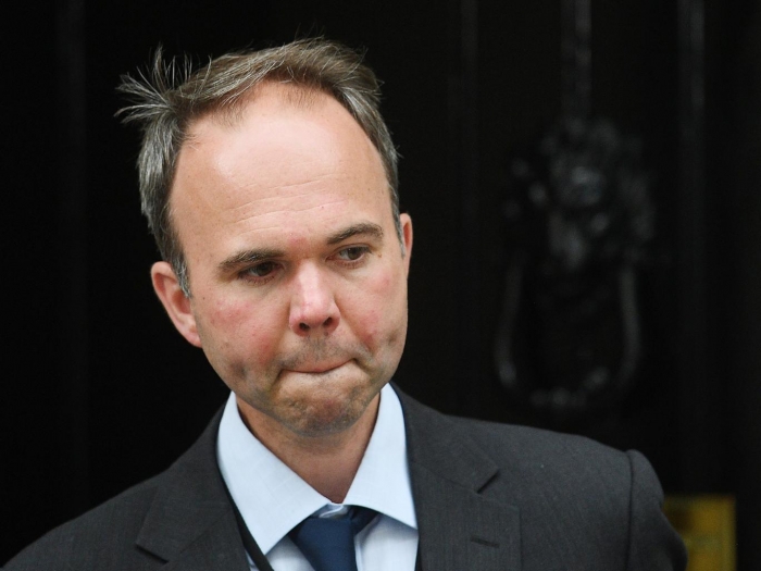 Government accused of ignoring warnings over fire safety in tower