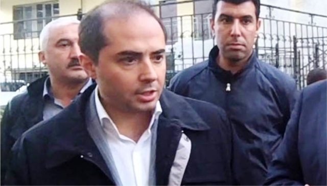 Ləmbəranski və Əsədov prokuror təyin edildi