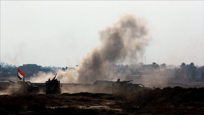 Explosions à Bagdad: dix morts