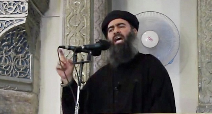 Le chef de Daech fuit la ville de Mossoul