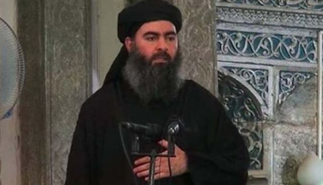 İŞİD-in tanınmış lideri öldürüldü