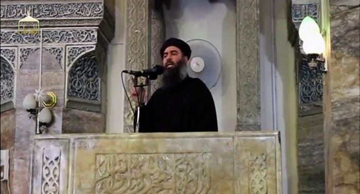 IS-Anführer Baghdadi hat Mossul verlassen – The Guardian  