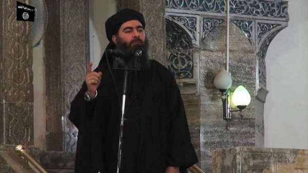 La perte de Mossoul pourrait sonner la fin du rêve du "califat" de l`EI