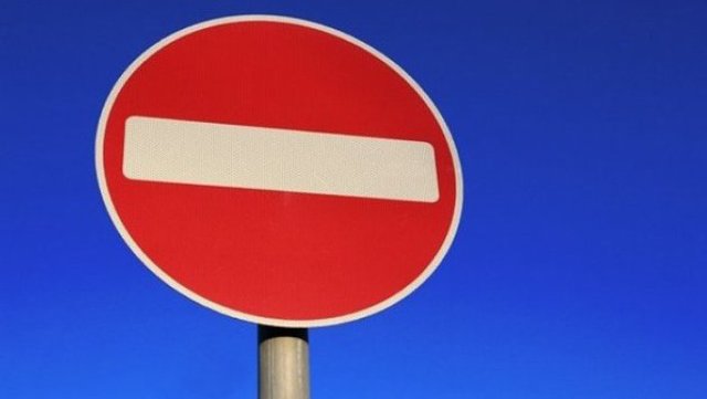 “20 Yanvar”a gedən yol bağlanır