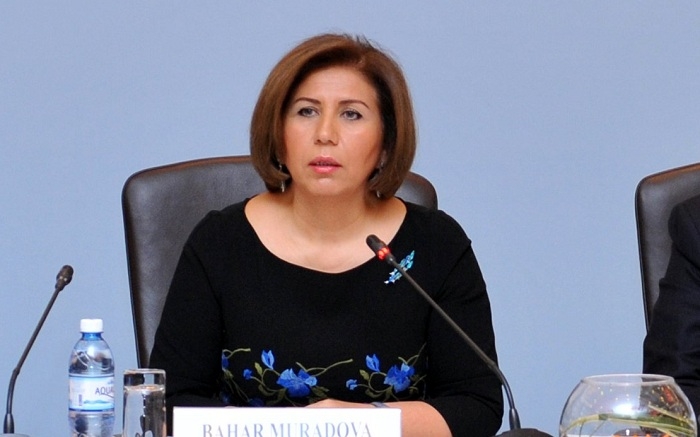 Issue on killing of Fuzuli residents by Armenian Armed Forces raised in OSCE PA - VIDEO 