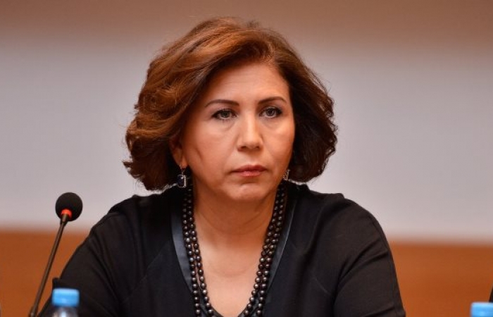 OSCE PA president may visit Azerbaijan in autumn - Muradova 