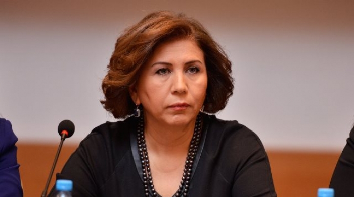 Azerbaijani parl’t vice-speaker dismisses reports on deterioration of Baku-Moscow ties
