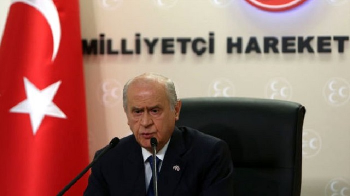 `Türkiyə ABŞ-ın 53-cü ştatı deyil` - Partiya sədri
