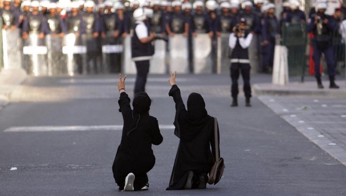 Bahrain tortured detainees years after 2011 protests