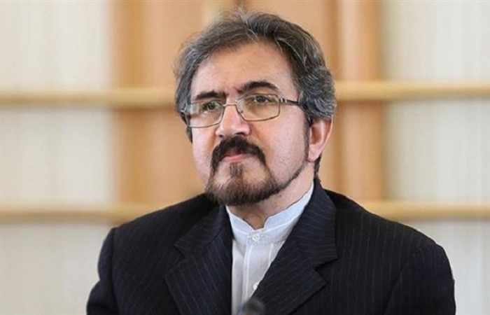 Karabakh conflict cannot be resolved by one country - Tehran
