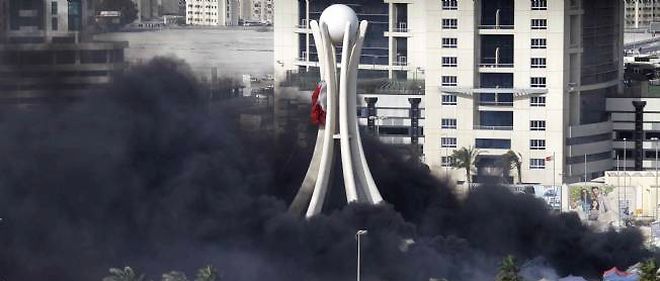 Exécution à Bahreïn : colère mondiale