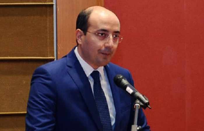 Azerbaiyán instó a abstenerse de cooperación con Armenia a los países islámicos